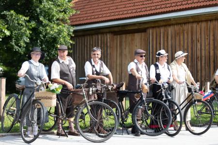 Začuti Dirko po SLoveniji2